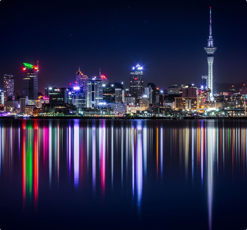Explore Auckland as a House Sitter